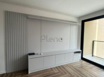 imagem · Apartamento à venda em Campinas, Cambuí, com 1 quarto, com 51 m², Condominio Edi
