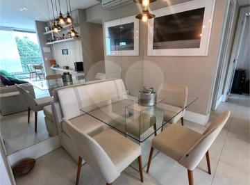 Apartamento de 2 quartos, São Paulo · Apartamento Residencial a venda na POMPÉIA!