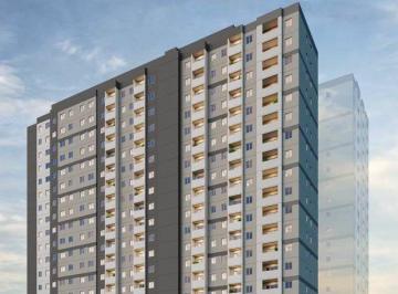 Apartamento · 36m² · 2 Quartos · Vivaz Selection Vila Prudente | Construtora Vivaz | Construção | 36 metros | 02 dormitórios | com va