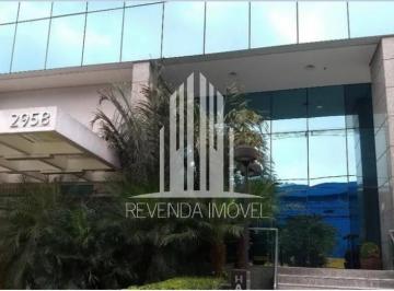Foto 01 · Conjunto Comercial para Locação em Mirandópolis, São Paulo-SP: 247m², 1 Sala, 4 Banheiros, 9 Vagas d