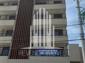 Foto 01 · Apartamento RESIDENCIAL em SÃO PAULO - SP, VILA NOVA SAVOIA