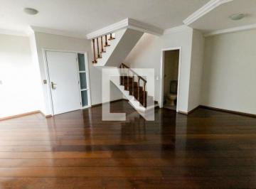 Apartamento · 246m² · 3 Quartos · 4 Vagas · Apartamento à Venda - Portal do Morumbi, 3 Quartos, 246 m2