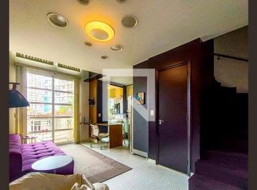 Apartamento · 50m² · 1 Quarto · 1 Vaga · Apartamento à Venda - Vila Pompéia, 1 Quarto, 50 m2