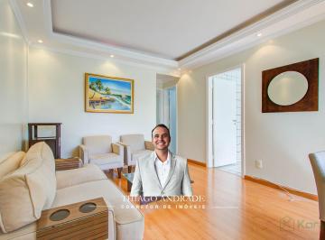 Apartamento de 2 quartos, Brasília · Apartamento 2 quartos à venda na QRSW 8 do Sudoeste