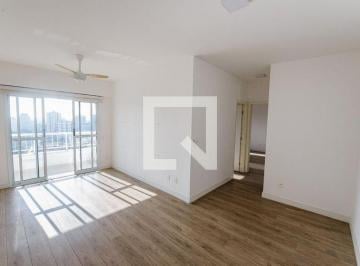 Apartamento · 70m² · 2 Quartos · 1 Vaga · Apartamento para Aluguel - Santa Luzia, 2 Quartos, 70 m² - Taubaté