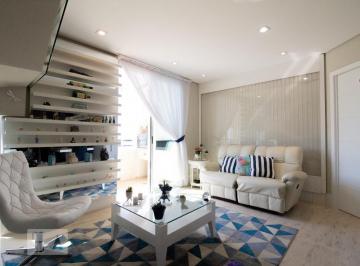 Apartamento · 173m² · 4 Quartos · 3 Vagas · Apartamento à Venda - Santana, 4 Quartos, 173 m2