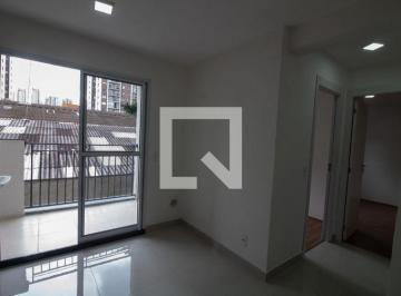 Apartamento · 36m² · 2 Quartos · Apartamento à Venda - Chácara Santo Antonio, 2 Quartos, 36 m² - São Paulo