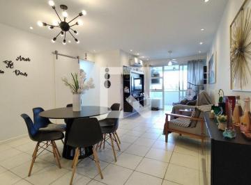 Apartamento · 114m² · 4 Quartos · 2 Vagas · Apartamento à Venda - Jacarepaguá, 4 Quartos, 114 m² - Rio de Janeiro