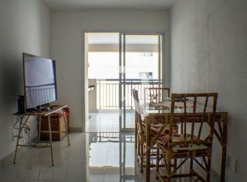 Apartamento · 67m² · 2 Quartos · 1 Vaga · Apartamento à Venda - Vila Mascote, 2 Quartos, 67 m2