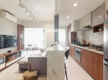 Apartamento · 68m² · 2 Quartos · 1 Vaga · Apartamento à Venda - Vila Aricanduva, 2 Quartos, 68 m2