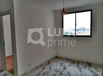 Apartamento · 37m² · 2 Quartos · APARTAMENTO COM 2 QUARTOS  PARA LOCAÇÃO NA VILA MARIA BAIXA