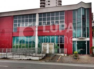 Comercial · 1519m² · 12 Vagas · CONJUNTO COMERCIAL COM 2.300M² À VENDA NA VILA MARIA BAIXA