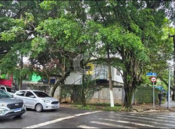 Terreno · 606m² · Terreno residencial/comercial a venda em Pinheiros 606m2