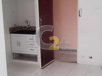 Apartamento · 29m² · 1 Quarto · 1 Vaga · Apartamento a venda na Barra Funda com 30m, Quarto e 1 vaga