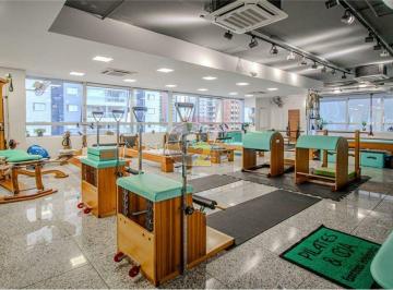 Comercial · 106m² · 5 Vagas · Conjunto comercial à venda em Perdizes com 2 banheiros e 5 vagas de garagem