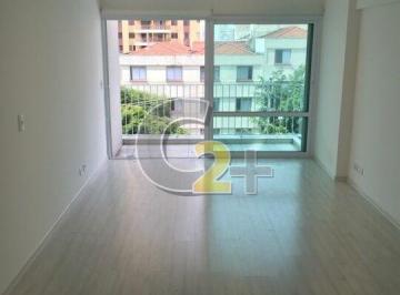 Comercial · 30m² · 1 Vaga · CONJUNTO COMERCIAL - VENDA - 1 SALA - 1 VAGA - 30M²