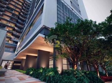 Comercial · 397m² · 3 Vagas · Laje corporativa a venda em Higienopolis 397m2