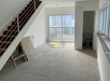 Comercial · 84m² · CONJUNTO COMERCIAL - VENDA - BELA VISTA - 4 SALAS - 84M²