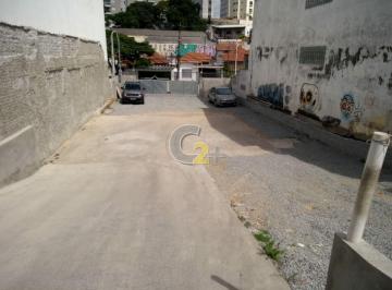Terreno · 410m² · TERRENO - VENDA - LAPA - 410M2
