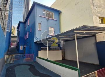Comercial · 408m² · 3 Quartos · 4 Vagas · Casa Comercial para locação no Jardim Paulista com 408m e 4 vagas