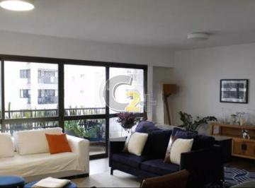 Apartamento · 280m² · 4 Quartos · 3 Vagas · Apartamento para locação - Santa Cecília, 4 quartos, 2 suítes, 3 vagas de garagem