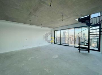 Apartamento · 77m² · 1 Quarto · 1 Vaga · Apartamento duplex à venda na Vila Olímpia com 1 quartos e 1 vaga de garagem