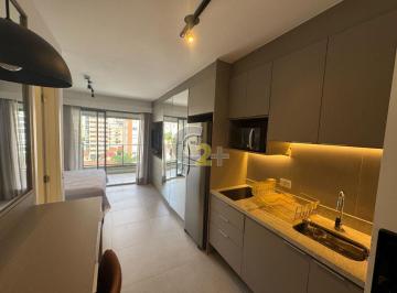 Apartamento · 31m² · 1 Quarto · Apartamento Studio à venda em Perdizes 1 quarto, sem vaga de garagem