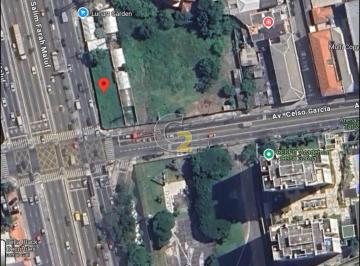 Terreno · 3480m² · Terreno a venda no Tatuape 3480m2