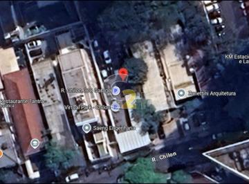 Terreno · 400m² · Terreno para locação na Vila Olimpia 400m2