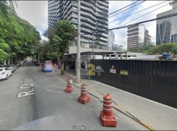 Terreno · 425m² · Terreno comercial a venda na Vila Olimpia 425m2