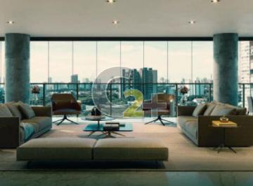 Apartamento · 359m² · 4 Quartos · 4 Vagas · Apartamento Vila Nova Conceição à venda com 4 quartos, 4 suítes, 4 vagas de garagem