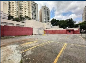 Terreno · 726m² · TERRENO - LOCAÇÃO - VILA LEOPOLDINA - 726M²