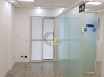 Comercial · 36m² · 1 Vaga · Conjunto comercial à venda em Santa Cecilia, 36 m²