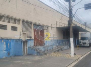 Comercial · 2949m² · Galpão Comercial para Locação na Vila Leopoldina