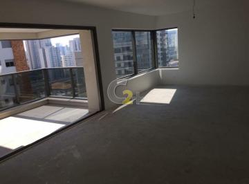 Apartamento · 192m² · 3 Quartos · 4 Vagas · APARTAMENTO - CAMPO BELO - 3 QUARTOS -3 SUITES - 4 VAGAS