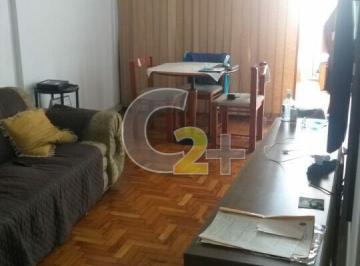 Apartamento · 40m² · 1 Quarto · APARTAMENTO - SANTA CECÍLIA - 1 DORMITÓRIO - SEM VAGA - 40m²