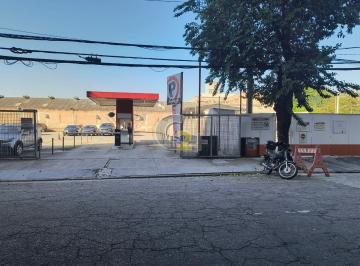 Terreno · 1480m² · TERRENO - VENDE - ÁGUA BRANCA - 100 VAGAS
