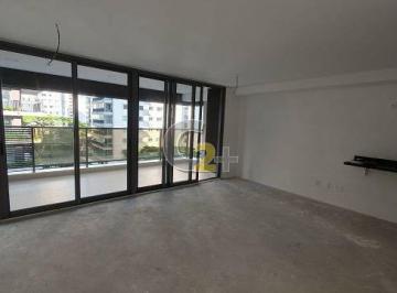 Apartamento · 71m² · 1 Quarto · 1 Vaga · APARTAMENTO - VENDA - VILA NOVA CONCEIÇÃO - 1 SUÍTE - 1 VAGA DE GARAGEM