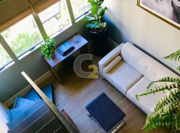 Apartamento · 39m² · 1 Quarto · 1 Vaga · Apartamento venda Moema 1 quarto suite , 1 vaga
