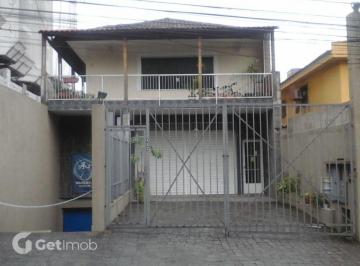 Photo 1 · CASA ASSOBRADADA - LAPA - SP