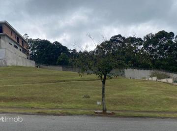 Photo 1 · Terreno à venda, 1000 m² por R$ 5.500.000,00 - Alphaville - Santana de Parnaíba/SP