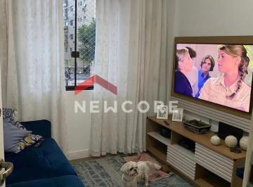 Apartamento · 40m² · 1 Quarto · 1 Vaga · Apartamento em  Avenida Doutor Epitácio Pessoa - Ponta da Praia - Santos/SP