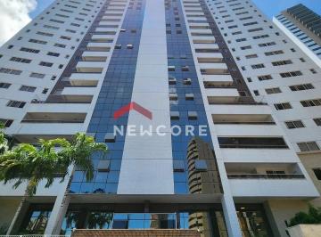 Apartamento · 265m² · 4 Quartos · 5 Vagas · Apartamento em  Rua Carlos Ulisses de Carvalho - Brisamar - João Pessoa/PB