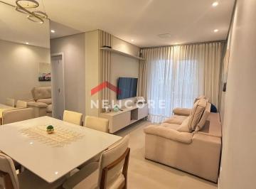 Apartamento · 60m² · 2 Quartos · 1 Vaga · Apartamento em  Rua João Artoni - Jardim Testae - Guarulhos/SP