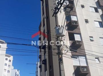 Apartamento · 100m² · 3 Quartos · 2 Vagas · Apartamento em  Rua Olympio Passos da Motta - Comerciário - Criciúma/SC
