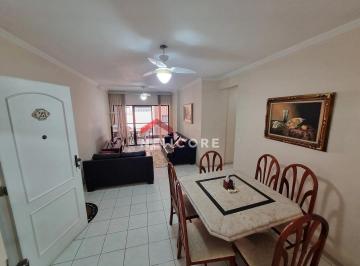 Apartamento · 118m² · 3 Quartos · 1 Vaga · Apartamento em Avenida Almirante Cochrane - Aparecida - Santos/SP