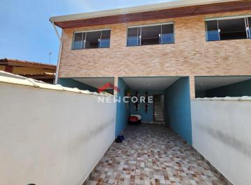 Casa · 90m² · 3 Quartos · 2 Vagas · Casa em Rua Ceará - Balneário Stella Maris - Peruíbe/SP