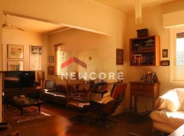 Apartamento · 120m² · 3 Quartos · 1 Vaga · Apartamento em Rua Monte Alegre - Perdizes - São Paulo/SP