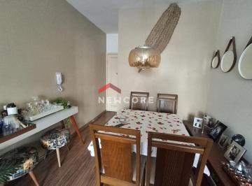 Apartamento · 75m² · 3 Quartos · 1 Vaga · Apartamento em Rua Joaquim Pereira - Santa Branca - Belo Horizonte/MG