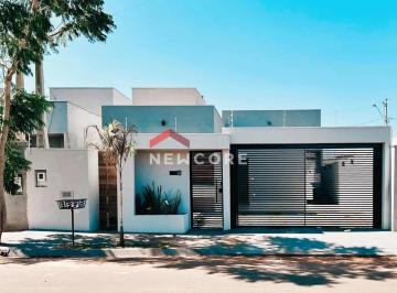 Casa · 63m² · 2 Quartos · 1 Vaga · Casa em Bady Bassitt - Centro - Bady Bassitt/SP